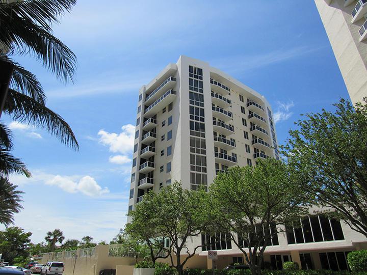 1617 Flagler Drive - Photo 1