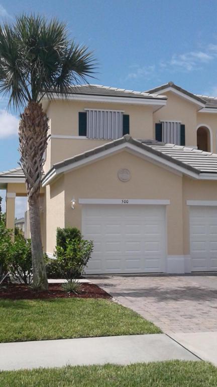 500 Compass Drive - Photo 1