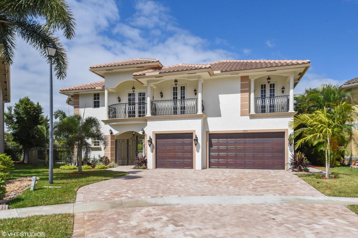 9791 Coronado Lake Drive - Photo 1
