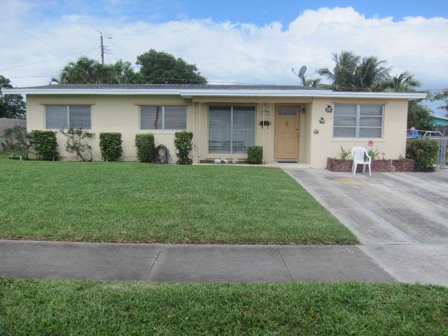 1009 Arnold Avenue - Photo 1
