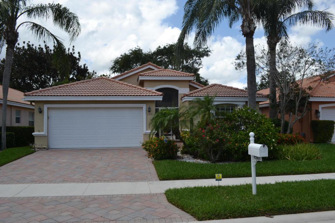 7261 Modena Drive - Photo 1