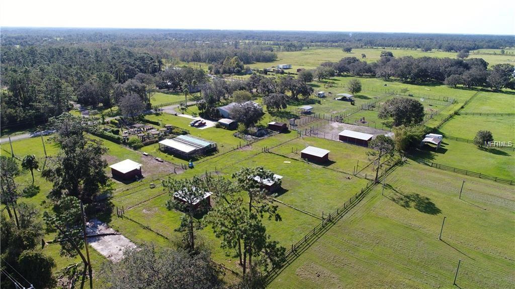 5784 Jack Brack Road - Photo 1