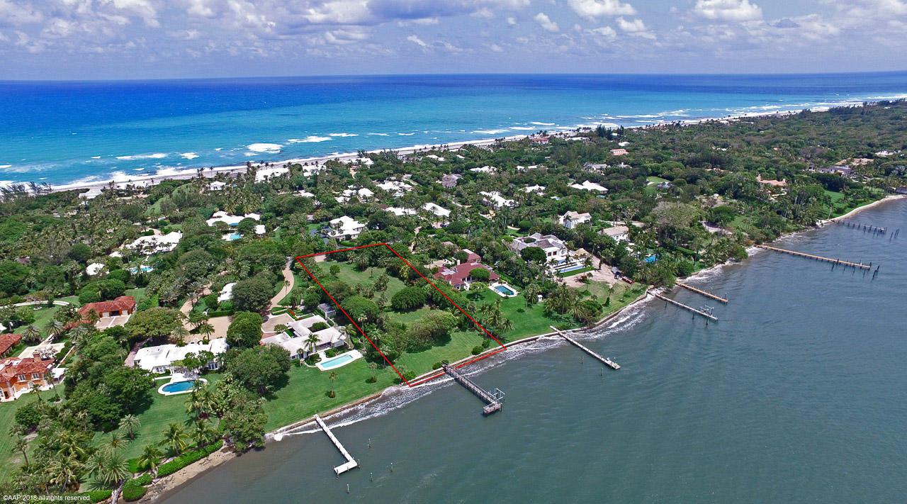 4 Isle Ridge - Photo 1