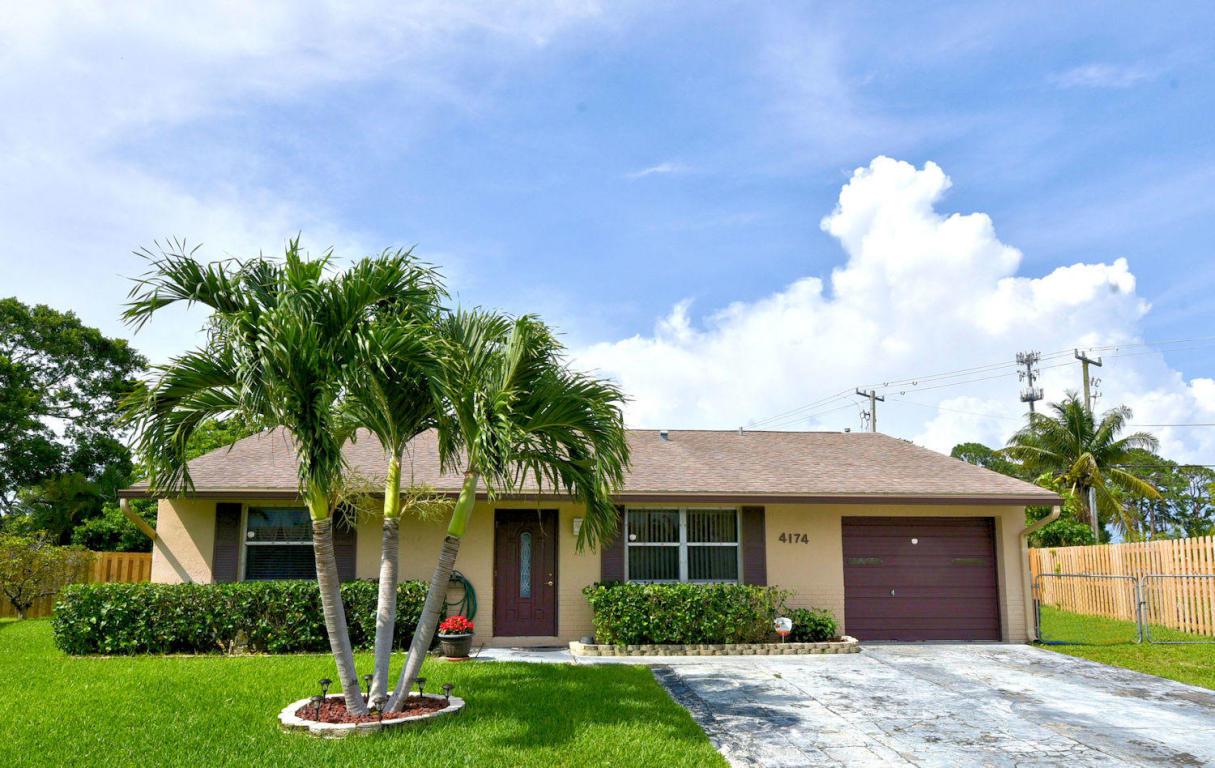 4174 Centurian Circle - Photo 1