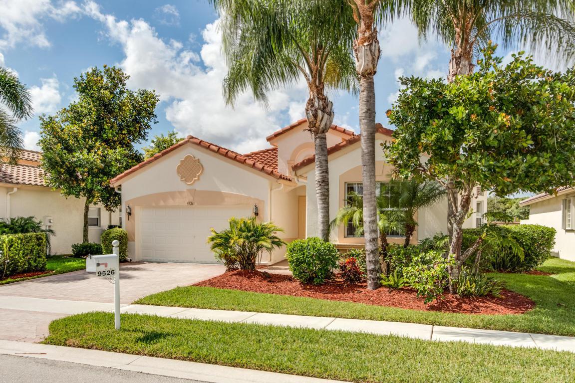 9526 Vercelli Street - Photo 1