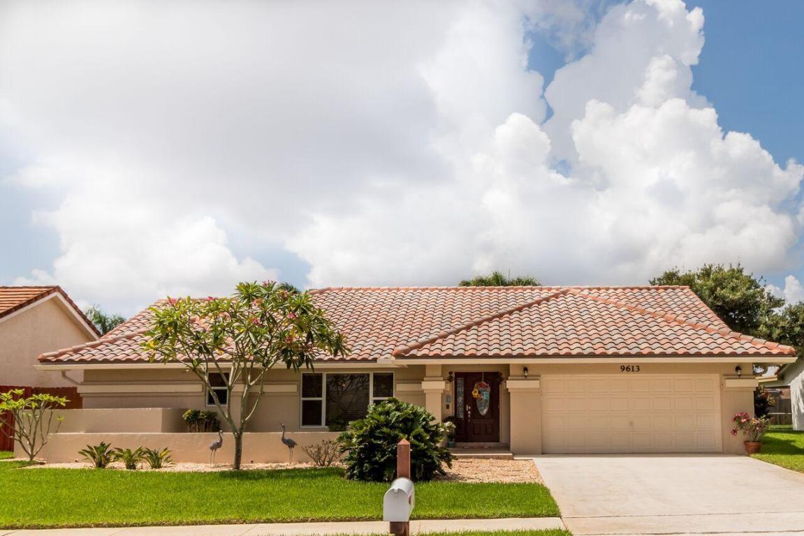 9613 El Clair Ranch Road - Photo 1