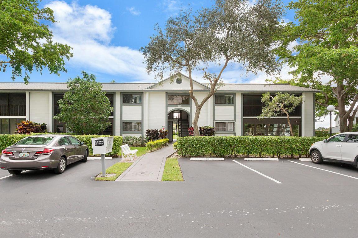 15453 Lakes Of Delray Boulevard - Photo 1