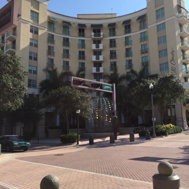 610 Clematis Street - Photo 1