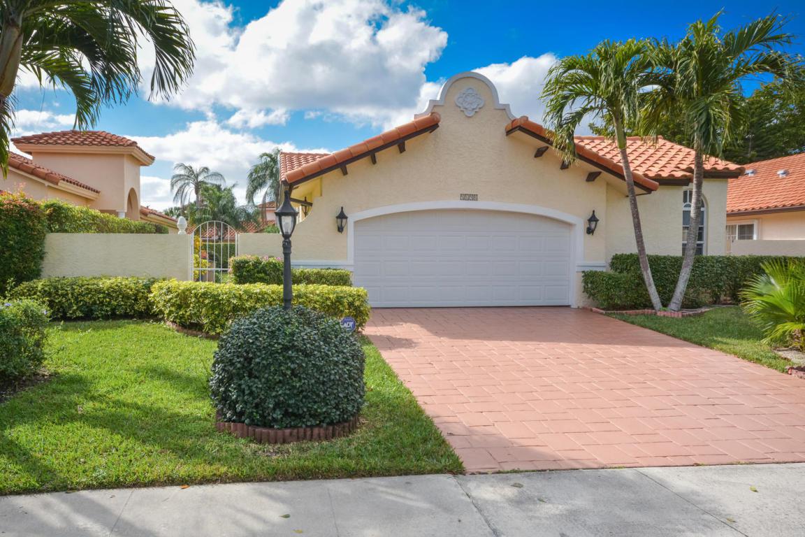 5190 Casa Real Drive - Photo 1