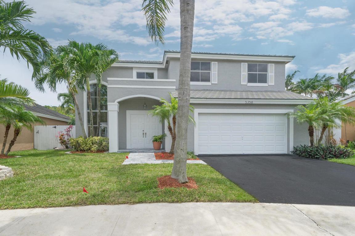 5356 55th Street - Photo 1