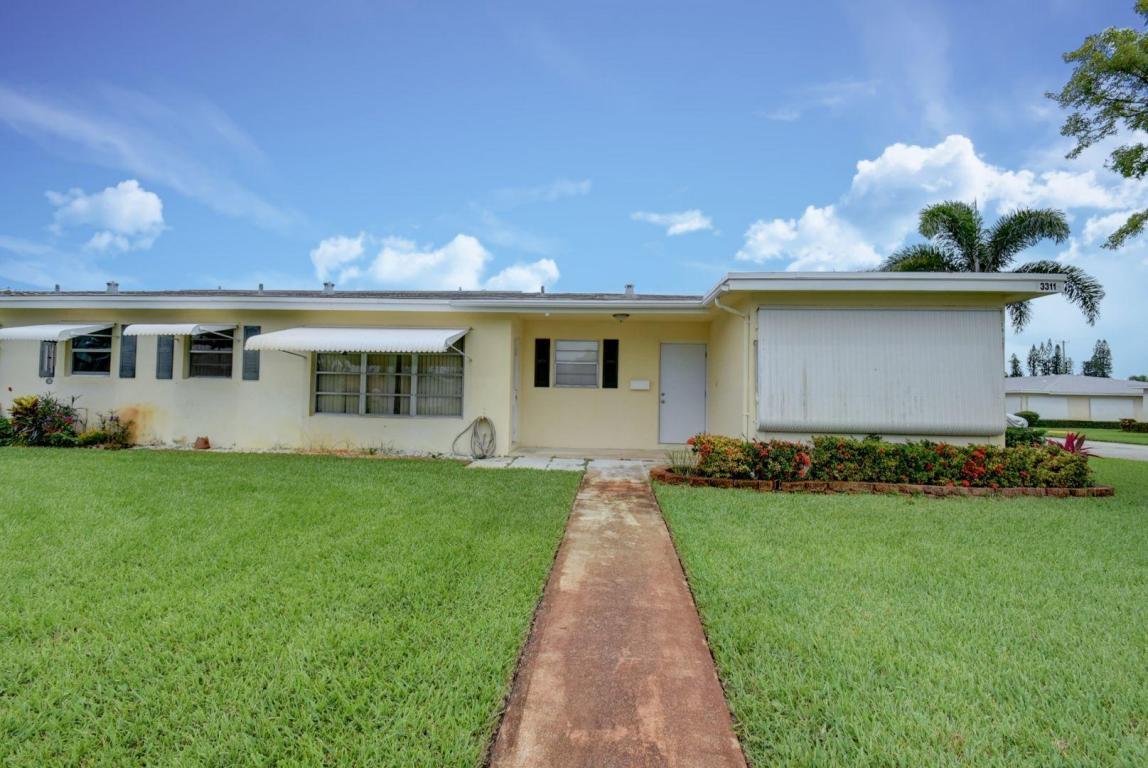 3311 Loren Road - Photo 1