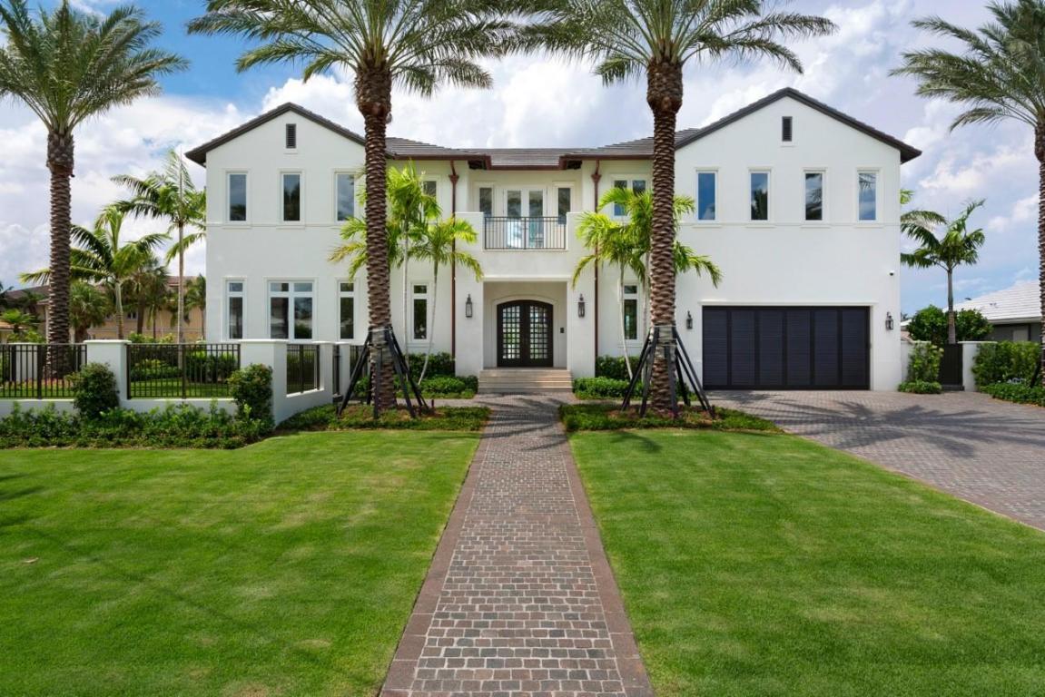 1007 White Drive - Photo 1