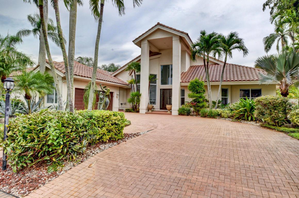 17208 Northway Circle - Photo 1