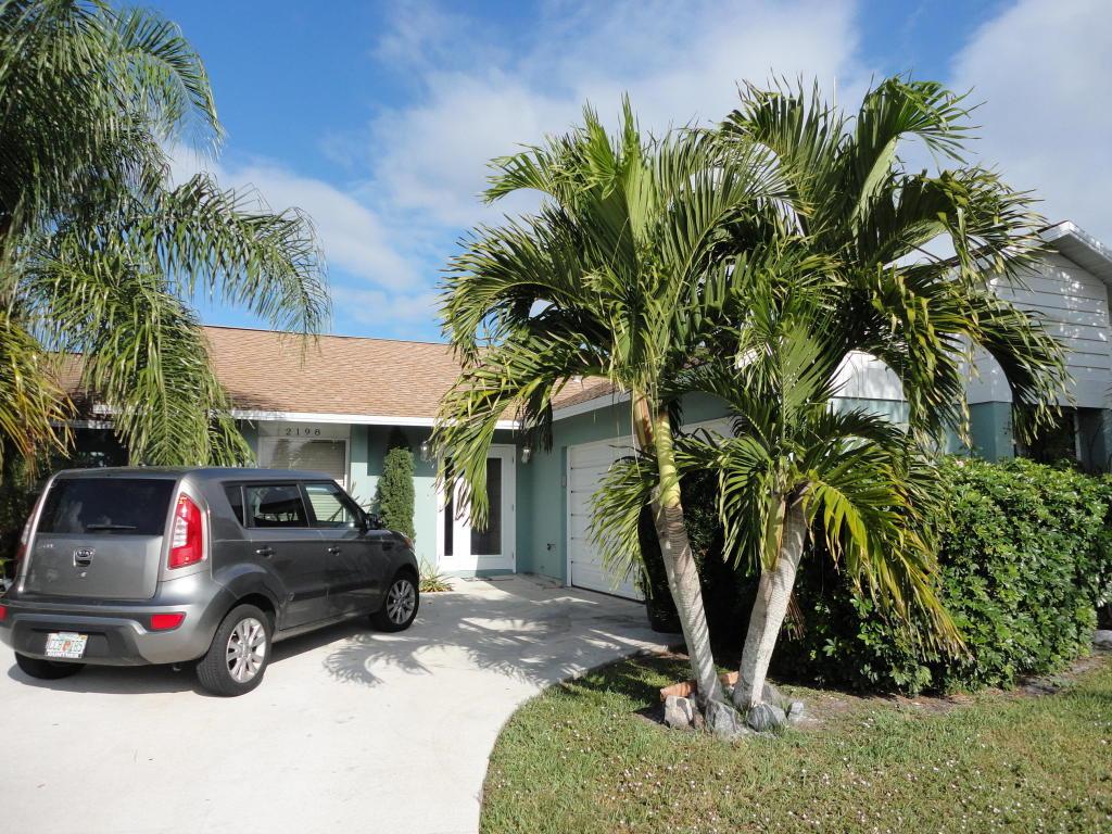2198 Dolphin Road - Photo 1