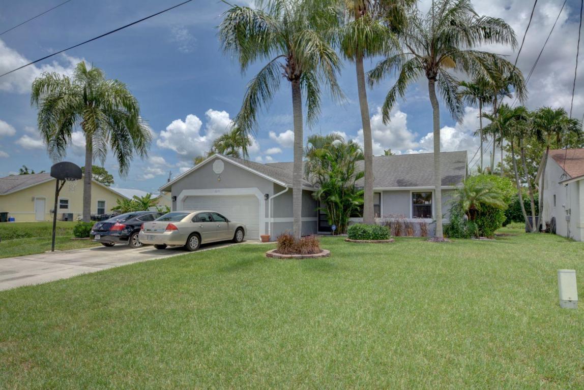 6271 Ungerer Street - Photo 1