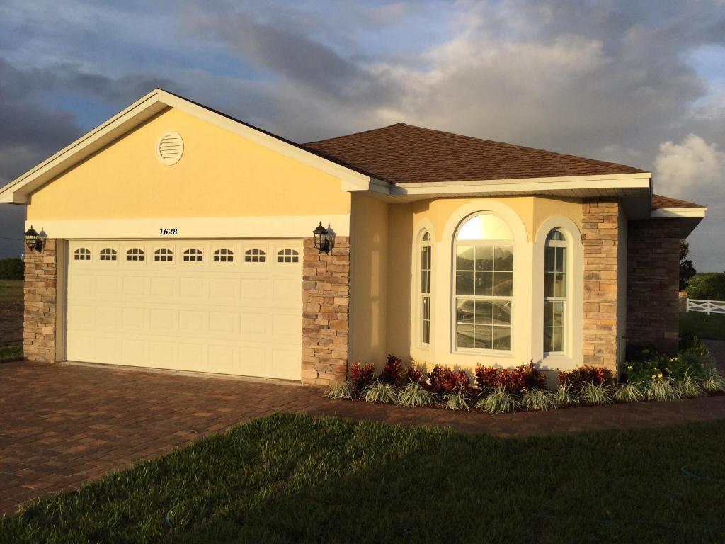 1628 Marble Street - Photo 1