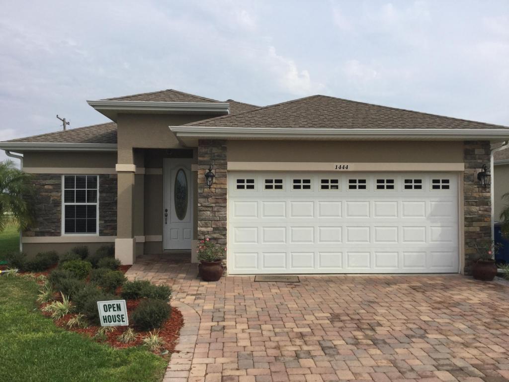 1444 Stone Ridge Circle - Photo 1