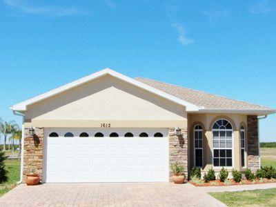 1525 Stone Ridge Circle - Photo 1