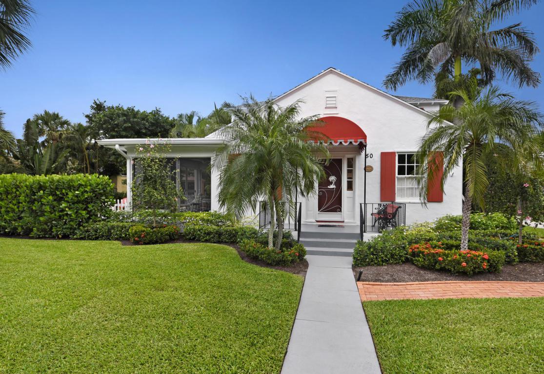 50 Palm Square - Photo 1
