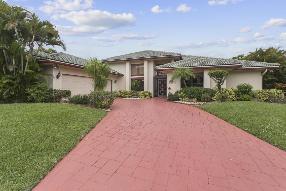 11439 Boca Woods Lane - Photo 1