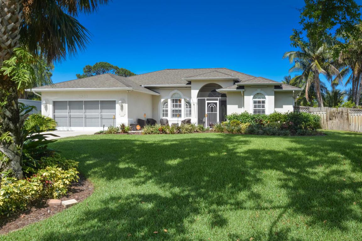 2827 Cold Spring Drive - Photo 1