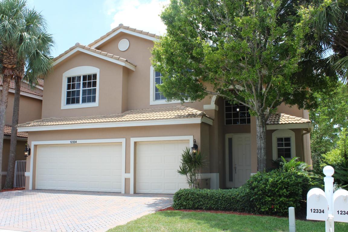 12334 Colony Preserve Drive - Photo 1