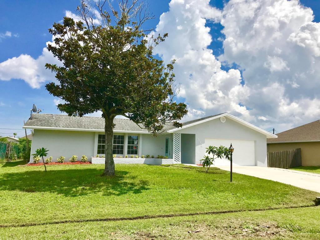 542 Ocean Spray Terrace - Photo 1
