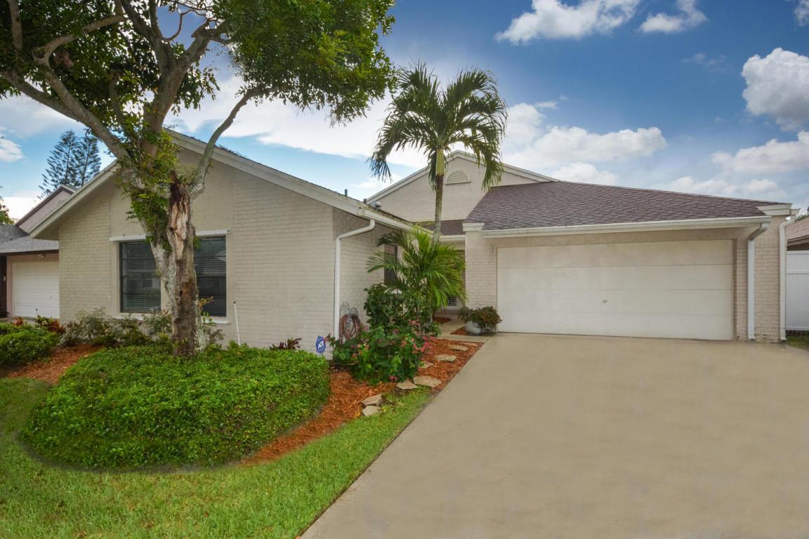 21031 Country Creek Drive - Photo 1