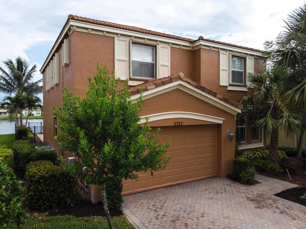 2723 Shaughnessy Drive - Photo 1