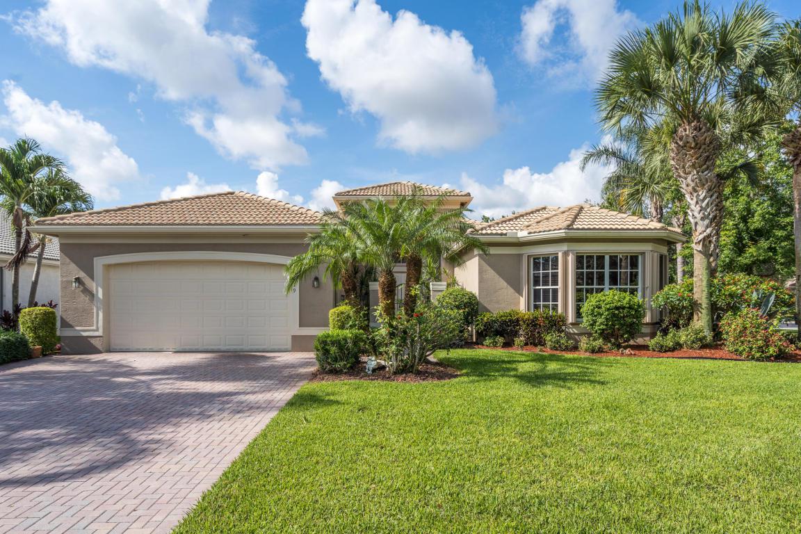 7419 Greenport Cove - Photo 1