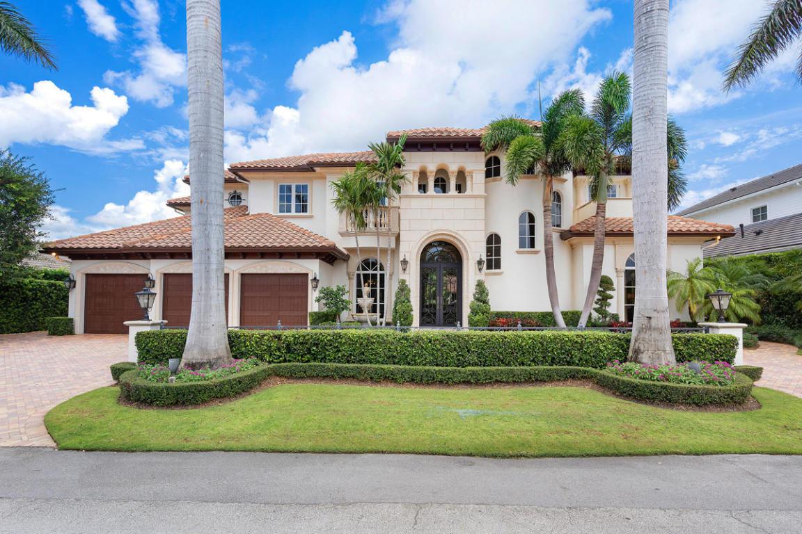1801 Thatch Palm Drive - Photo 1