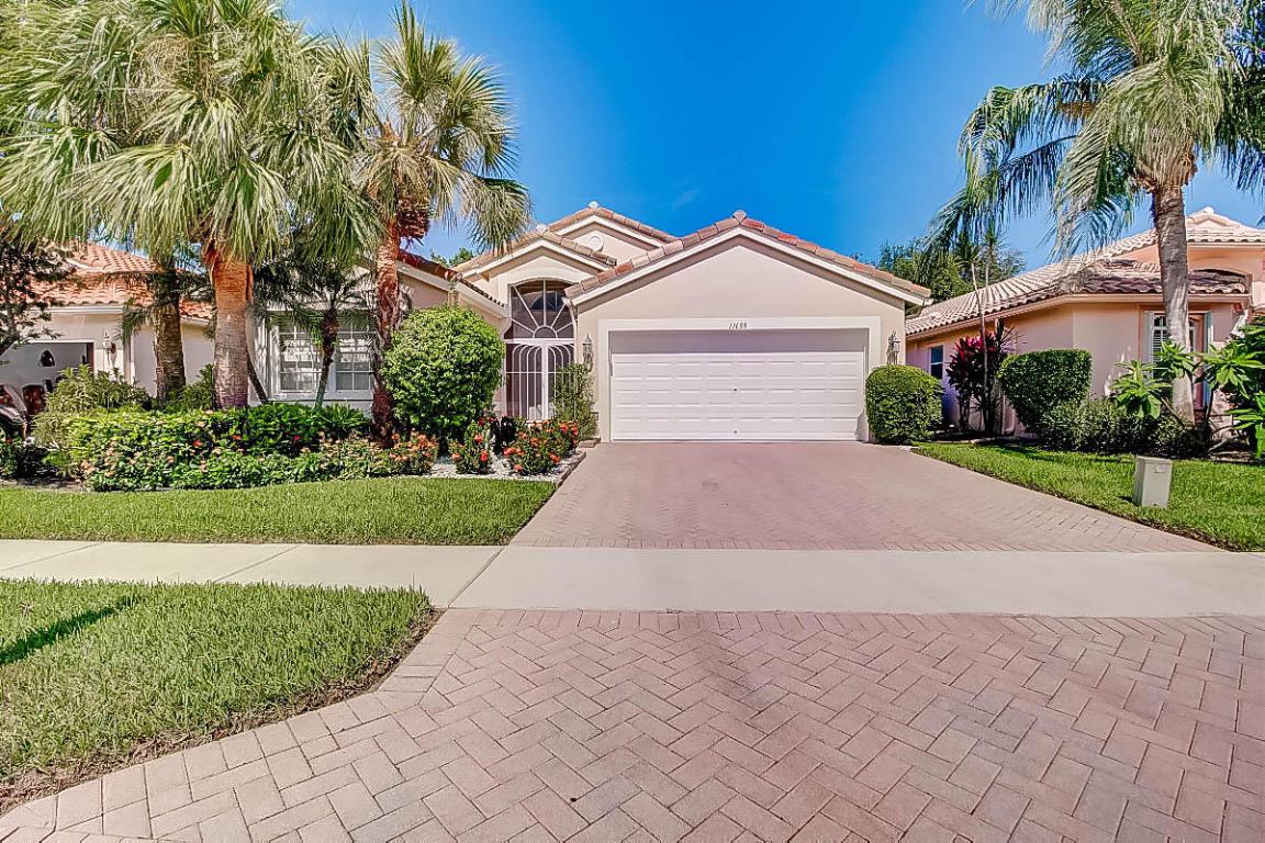 11688 Dove Hollow Avenue - Photo 1