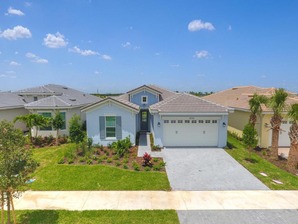 16022 Whippoorwill Circle - Photo 1