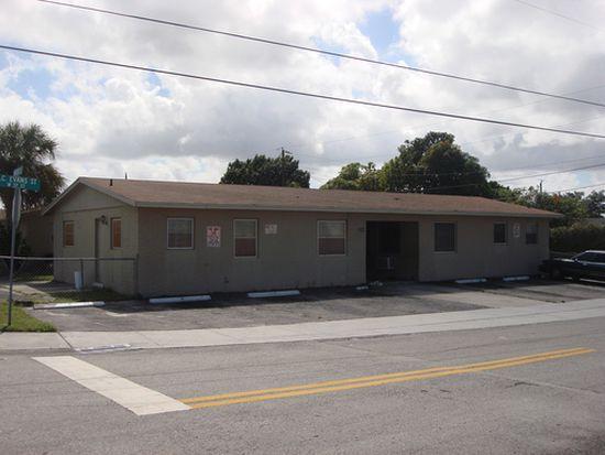 1601 Ac Evans Street - Photo 1