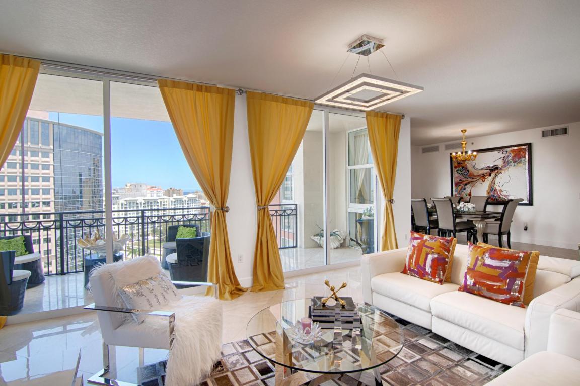 550 Okeechobee Boulevard - Photo 1