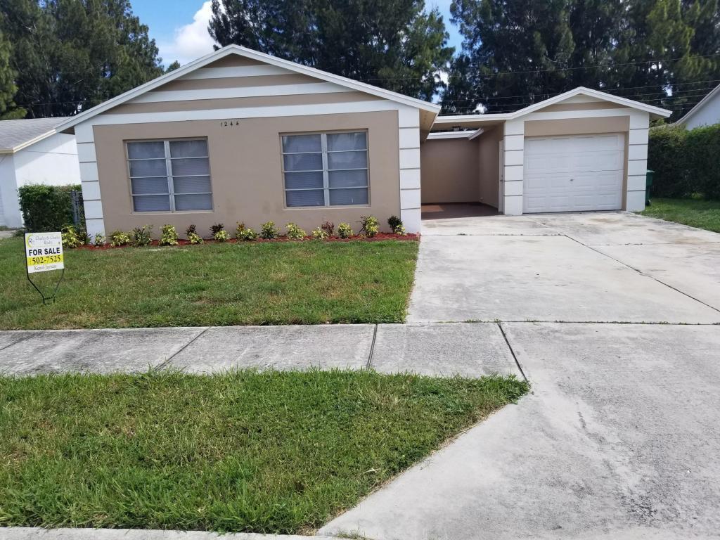 1244 27 Street - Photo 1