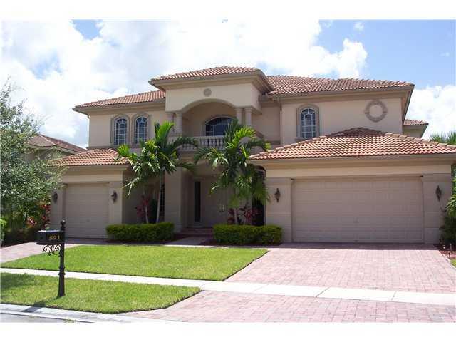 591 Glenfield Way - Photo 1