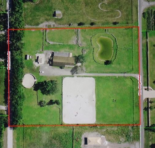 16501 Van Gogh Road - Photo 1