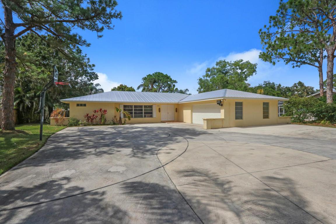 1129 Fork Road - Photo 1