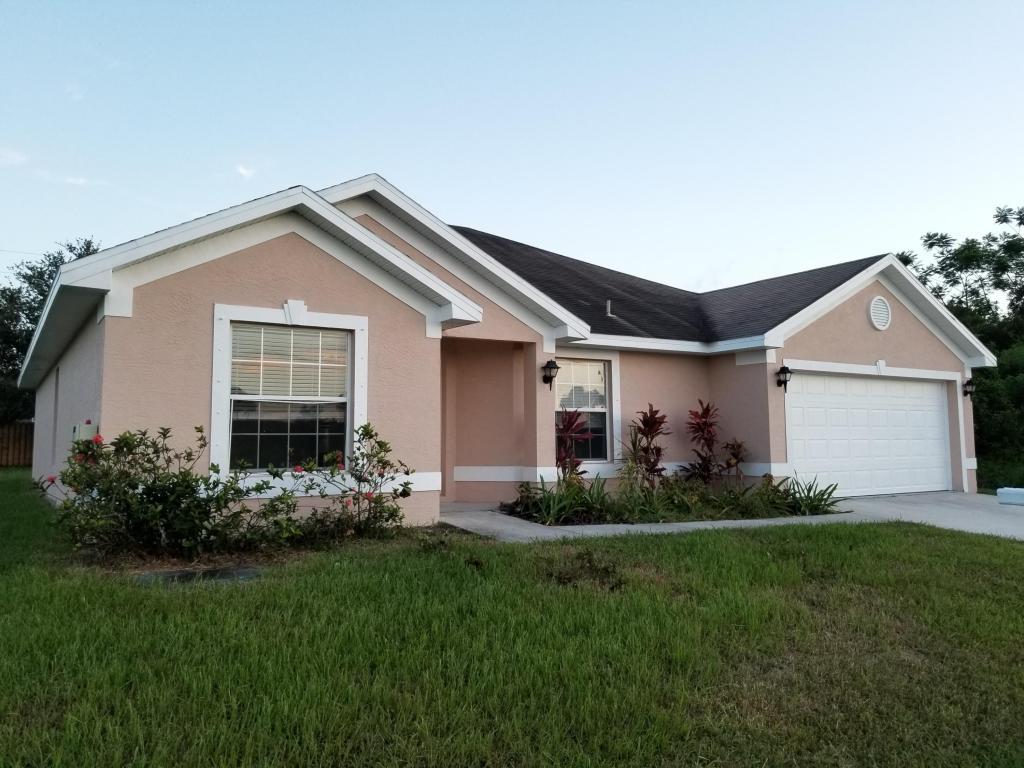 814 Juliet Avenue - Photo 1
