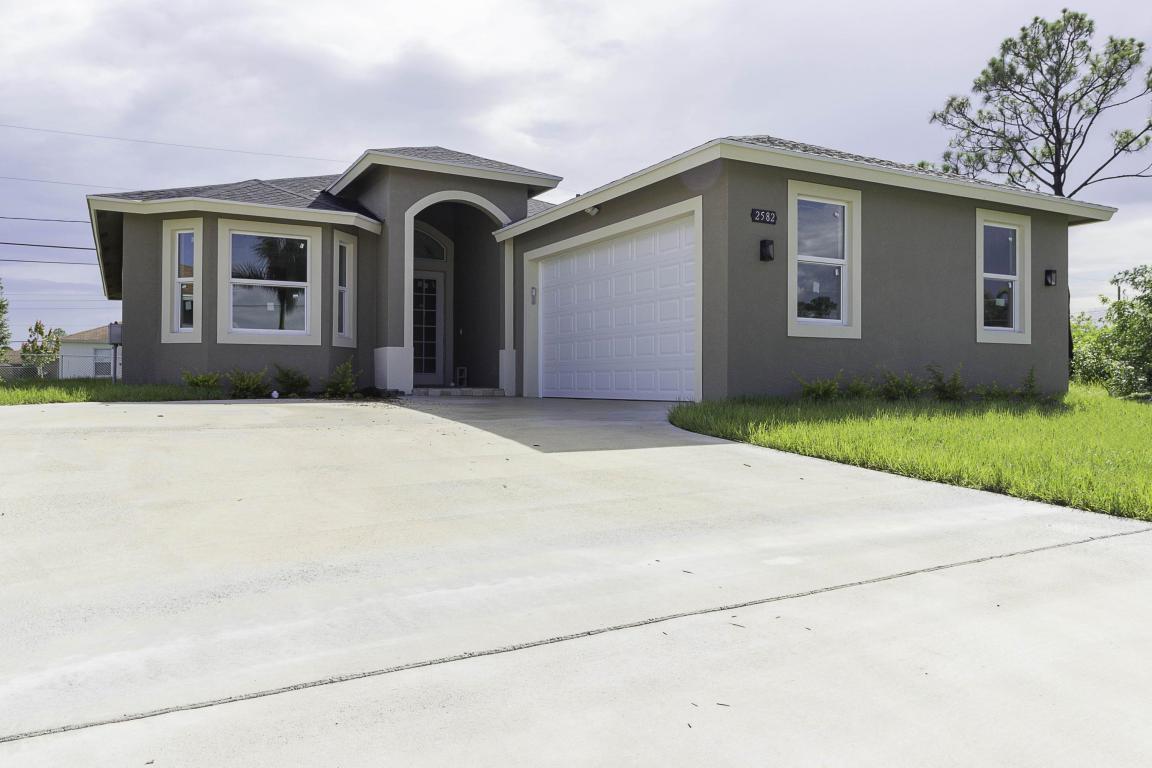 2582 Fair Isle Road - Photo 1