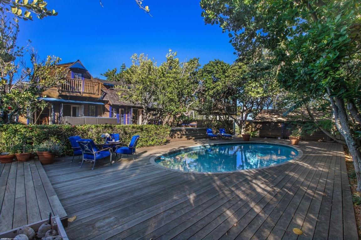 610 Ocean Boulevard - Photo 1