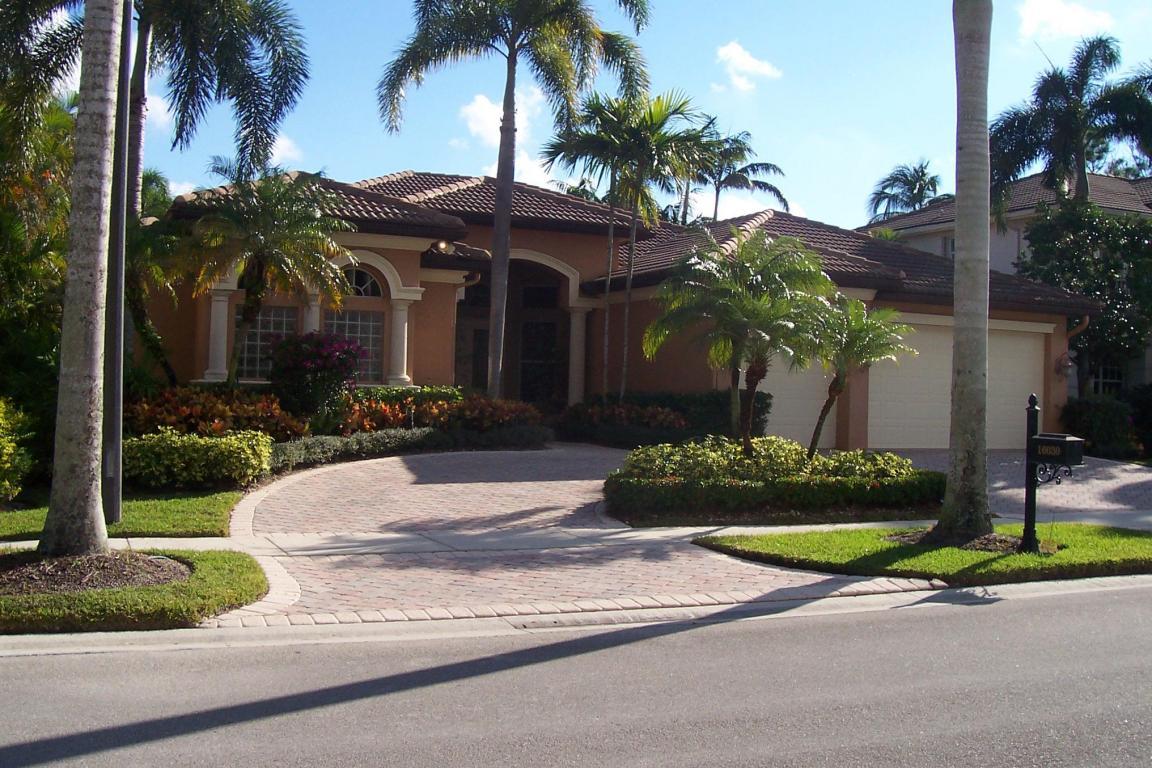16030 Laurel Creek Drive - Photo 1