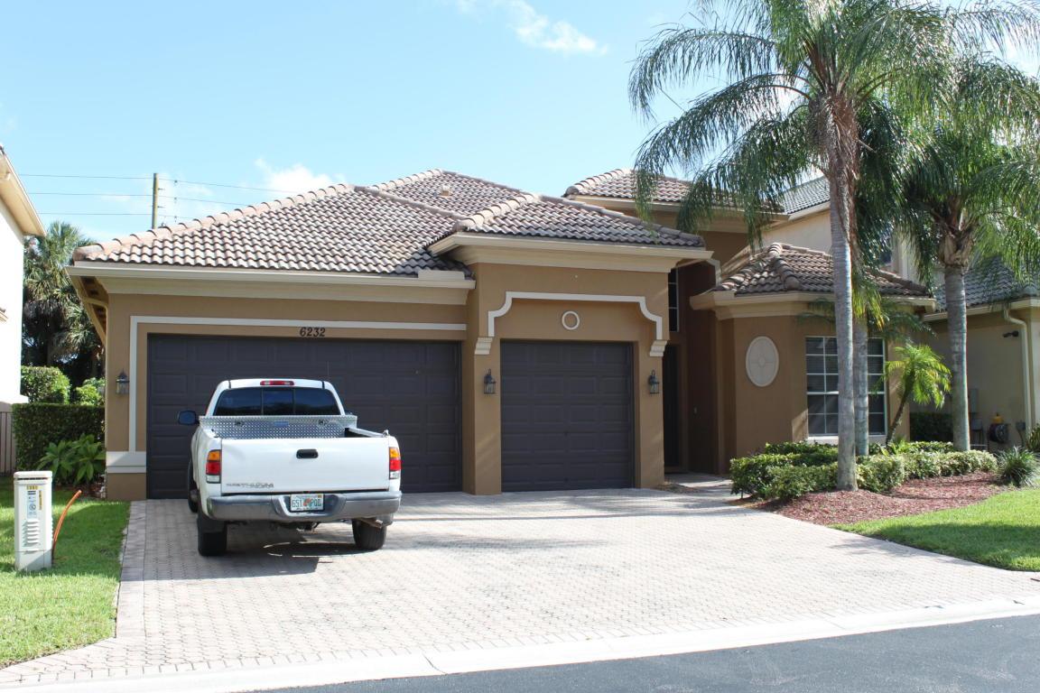 6232 Hammock Park Road - Photo 1