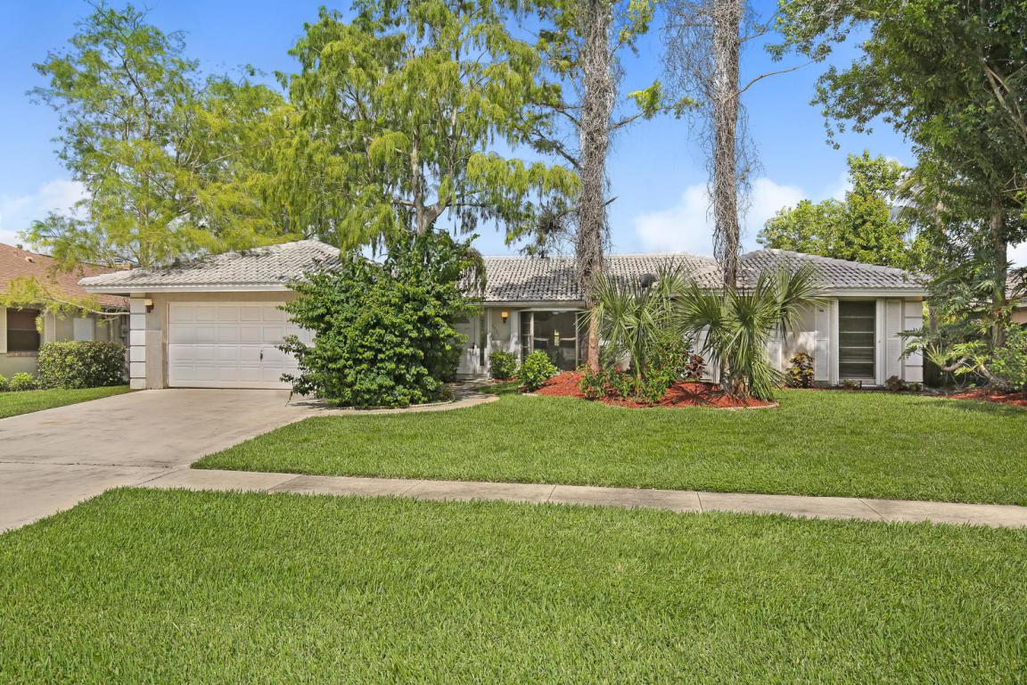 1721 Primrose Lane - Photo 1