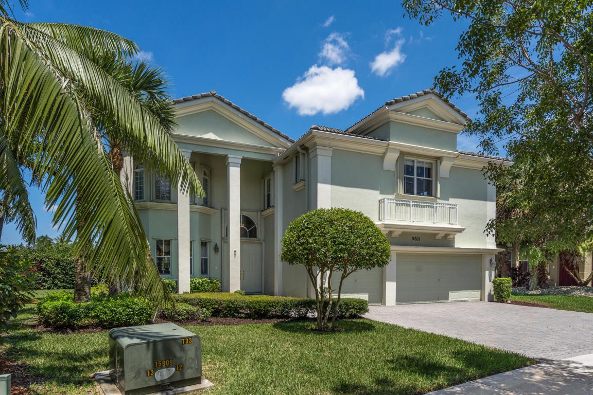 9201 Delemar Court - Photo 1