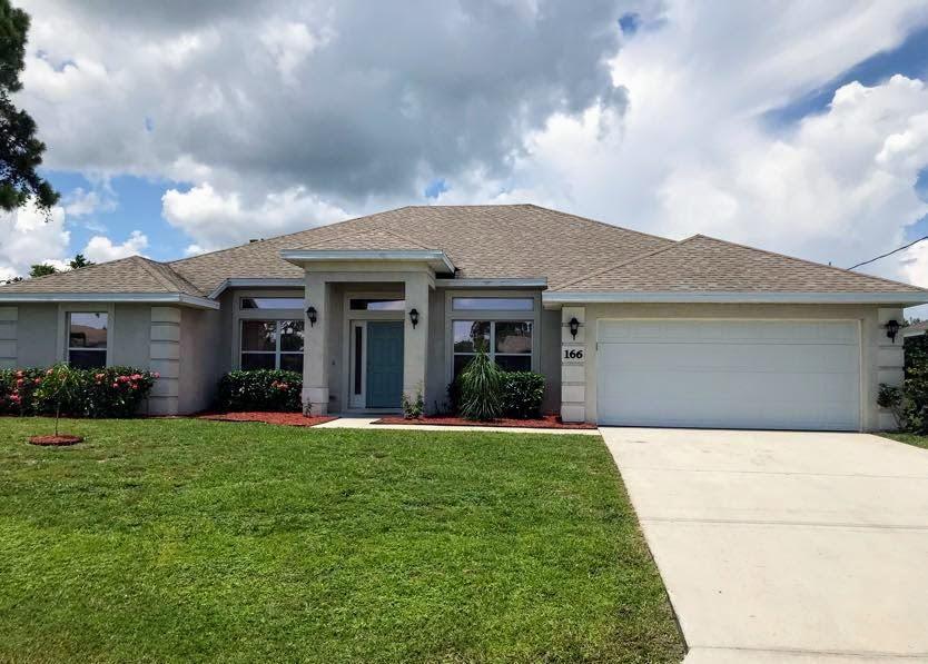 166 Ridgecrest Drive - Photo 1