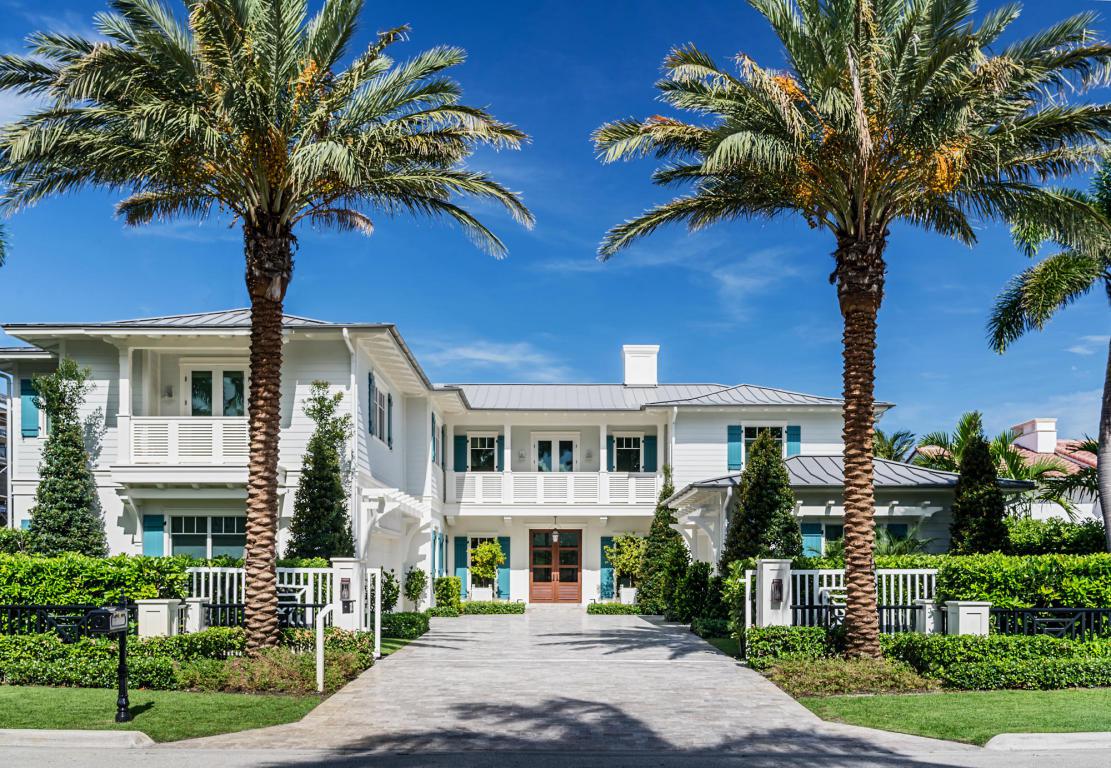 1200 Royal Palm Way - Photo 1