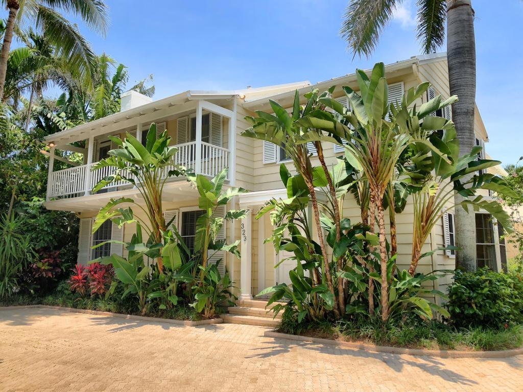 323 Arabian Road - Photo 1