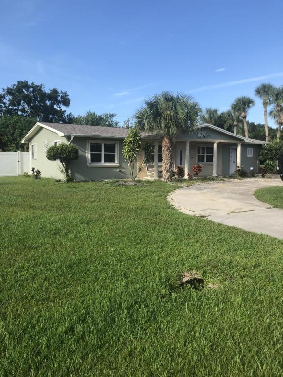 7503 Salerno Road - Photo 1